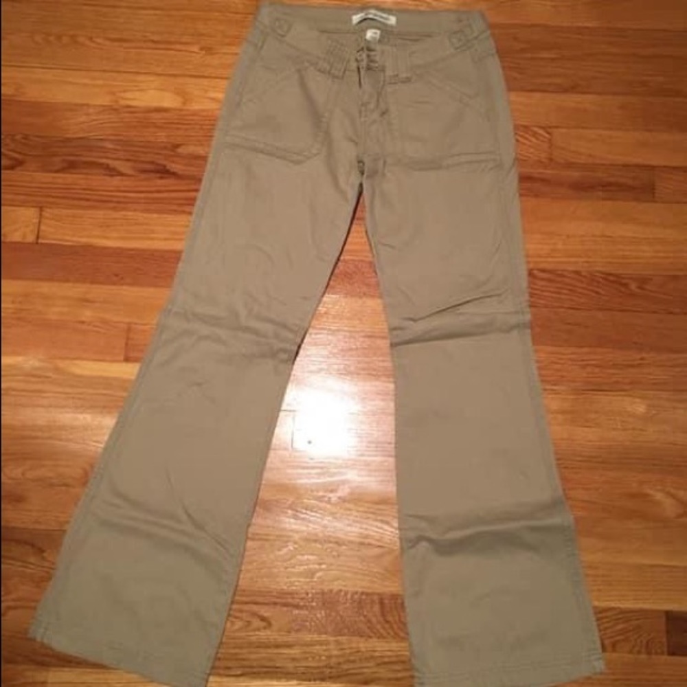 Aeropostale pants size 3/4R